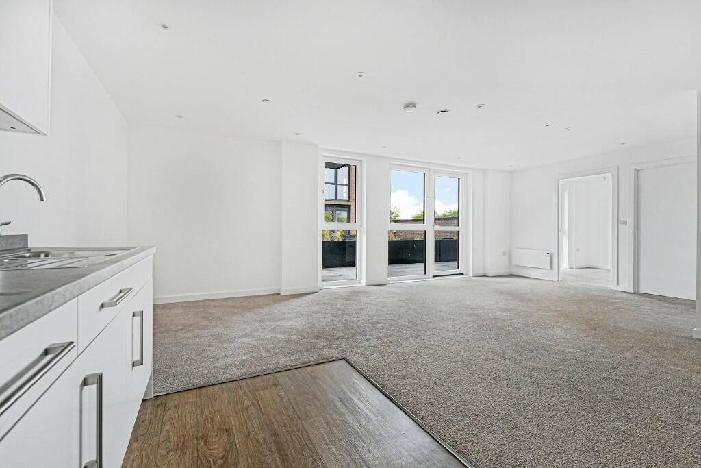 Beacon Place, Milton Keynes, Buckinghamshire, MK2