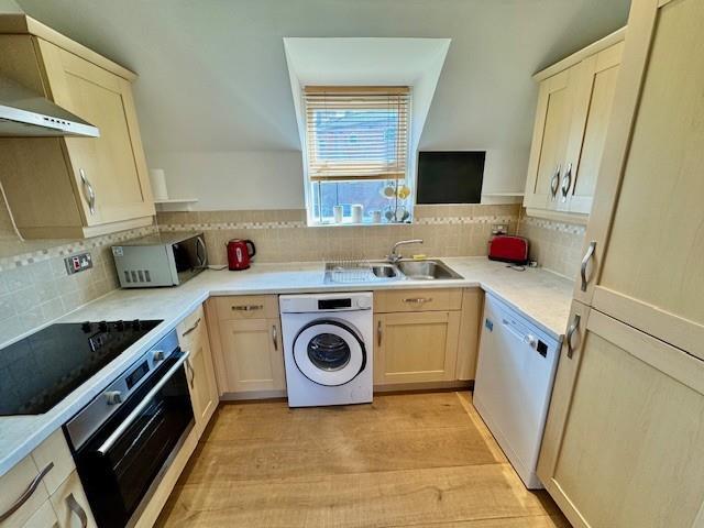 Fitted Kitchen