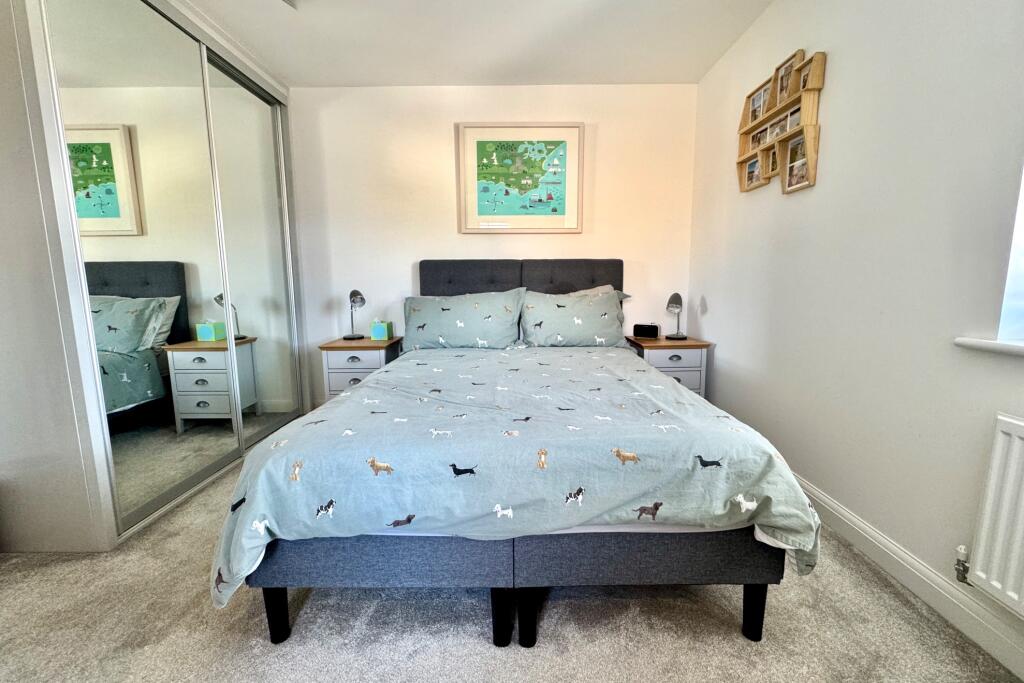 Bedroom 1