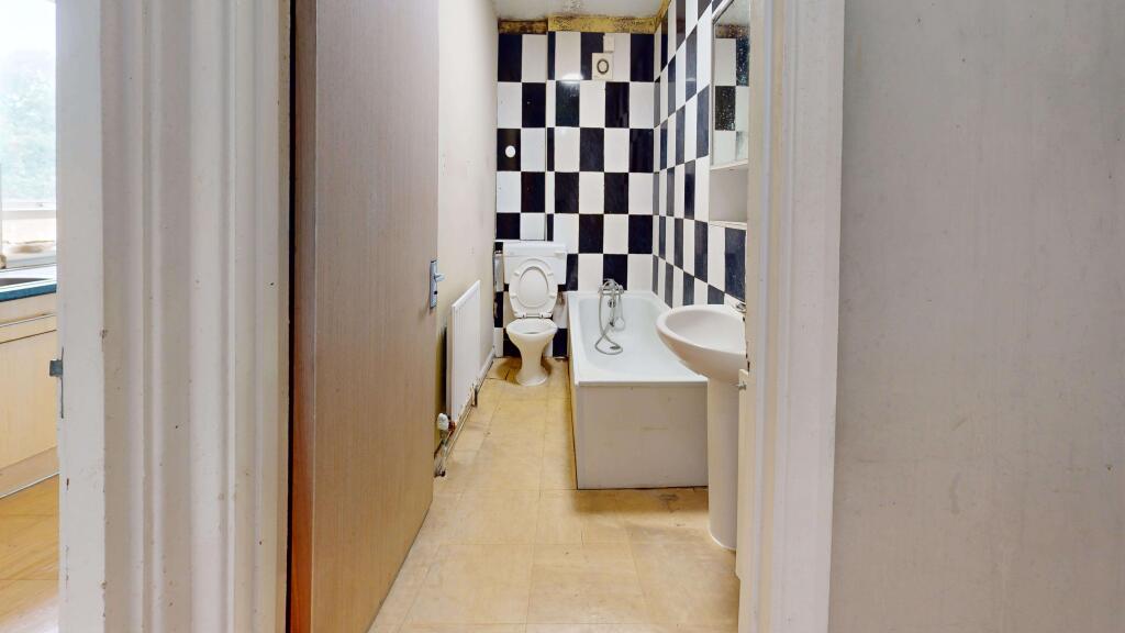 Flats A-C, 21 Eastdown Park, Lewisham, London, SE13 5HU