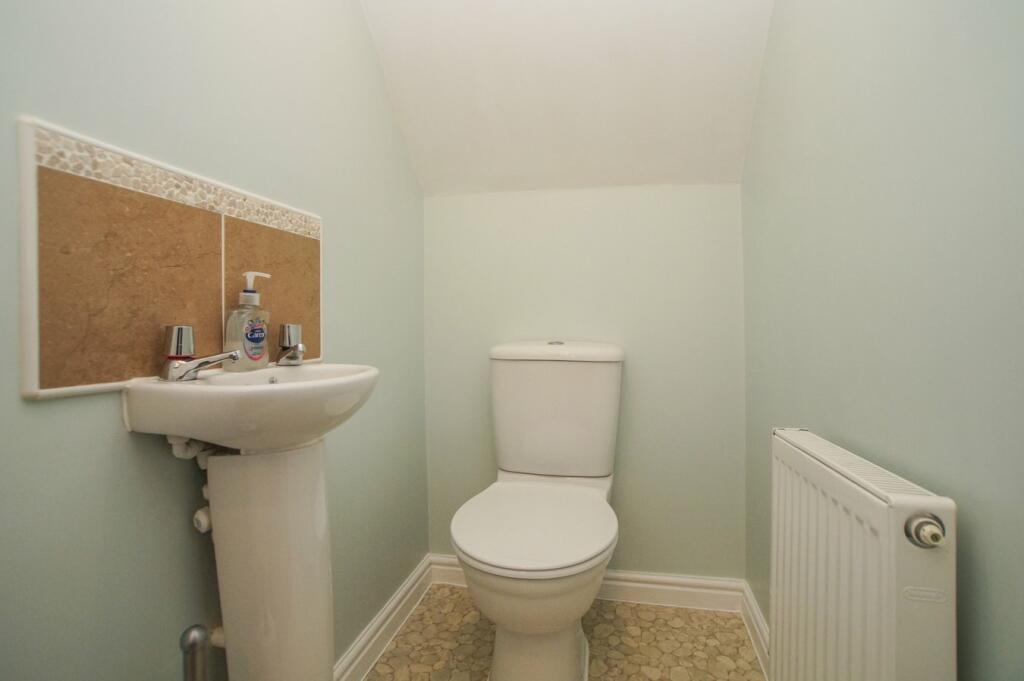 Cloakroom