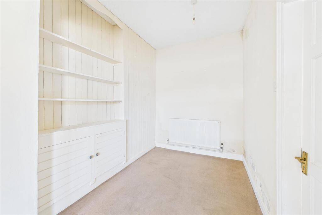 100 Church Road, Kingswood Bristol BS15 4BE | Free