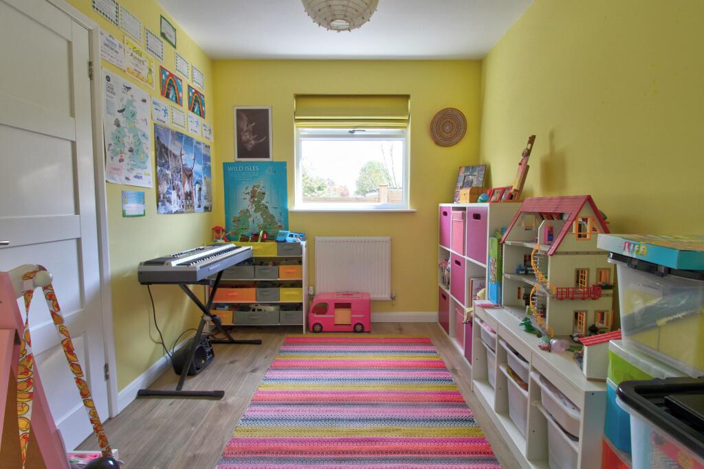 Play room Snug
