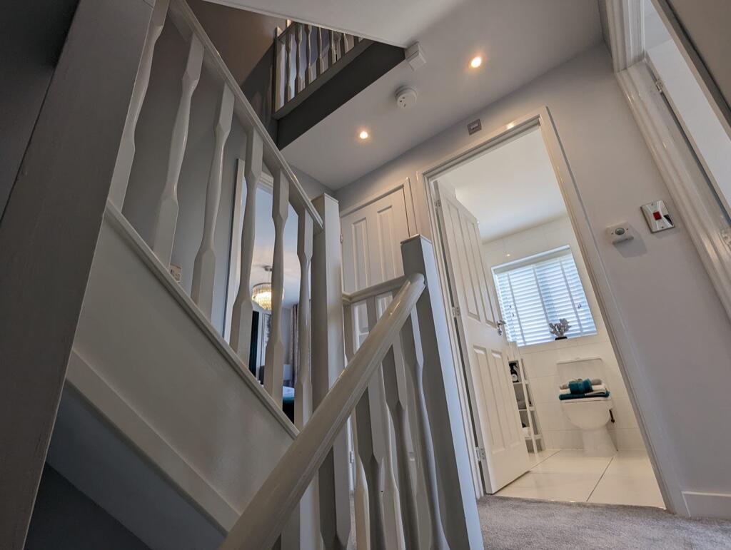 Showhome Landing
