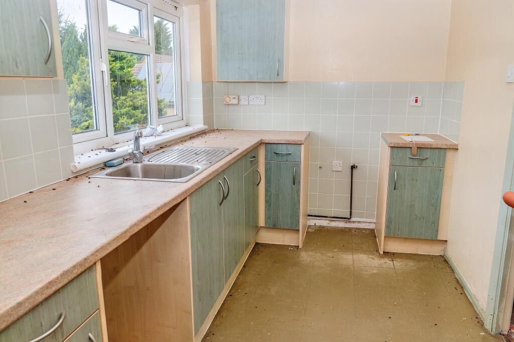 36A Ugg Mere Court Road, Ramsey Heights, Huntingdon, PE26 2RQ