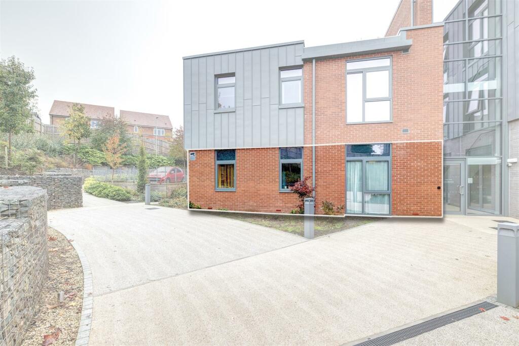 8 Springfields, School Lane, Ashby