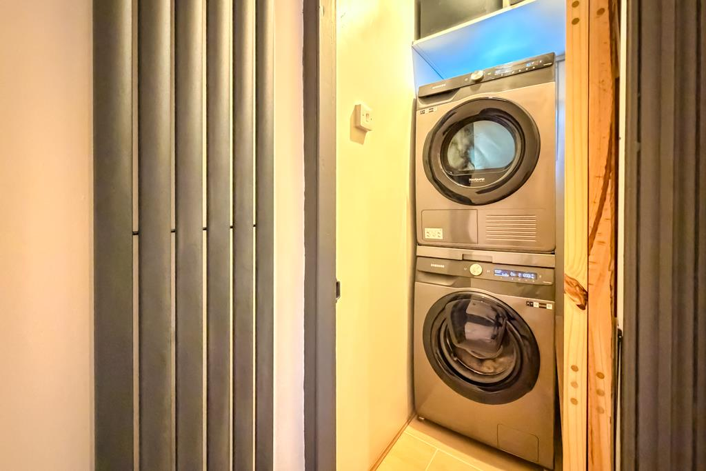 Utility Cupboard