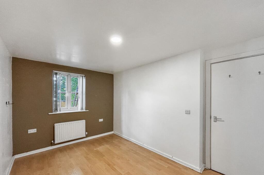 Flat 13 Presentation House, 240 Wick Road, Hackney, London, E9 5DR