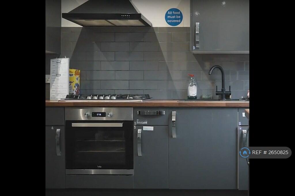 The Kitchen 