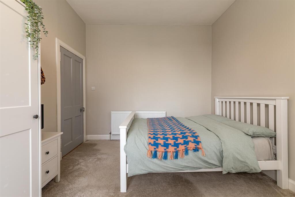 Top Flat Ettrick Lodge Selkirk 26.JPG