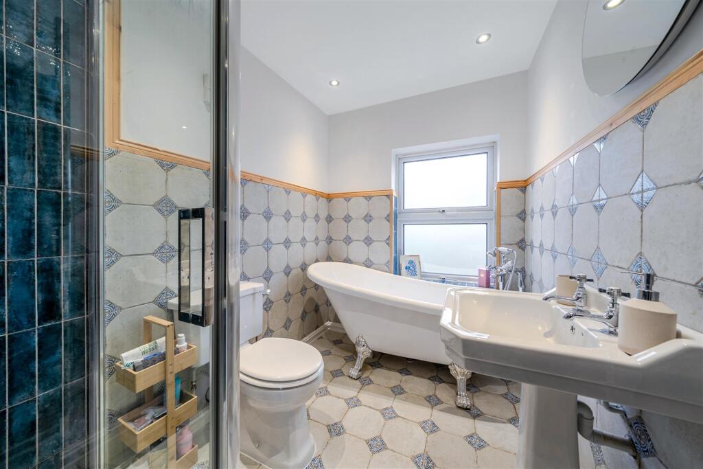 58 Smisby Road, Ashby
