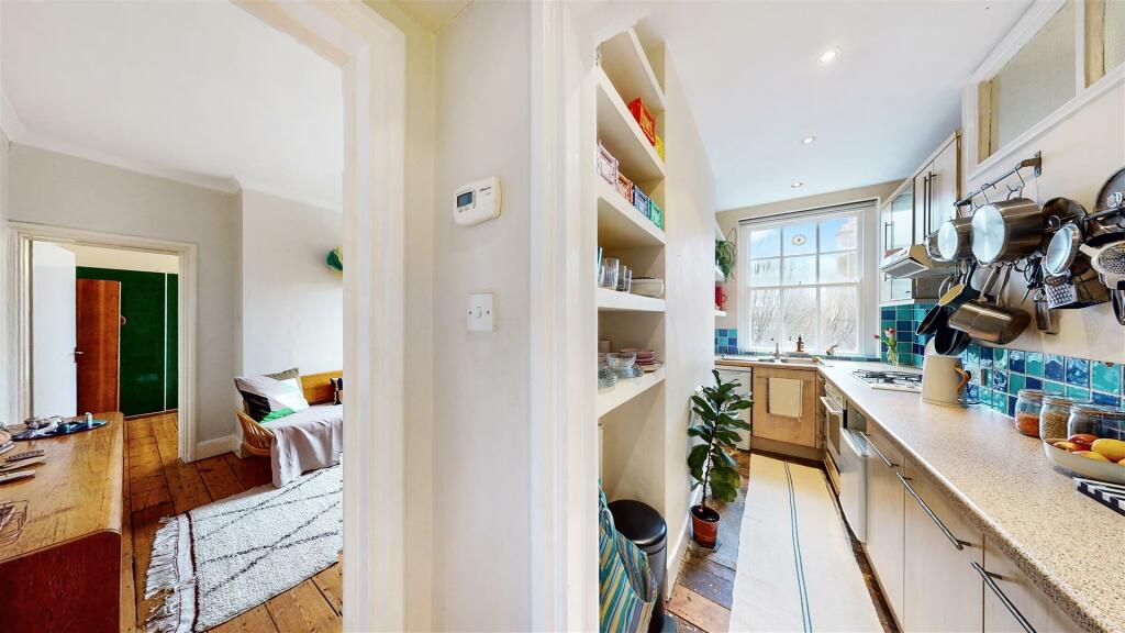 27 Mendip Houses, Welwyn Street - 54IydnmxAe3tkJI9