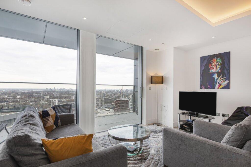 Bollinder Place, Islington, London, EC1V