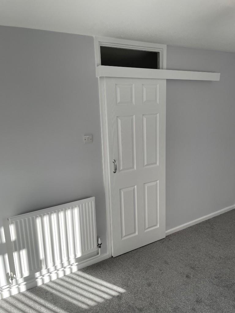 Bedroom 1 II