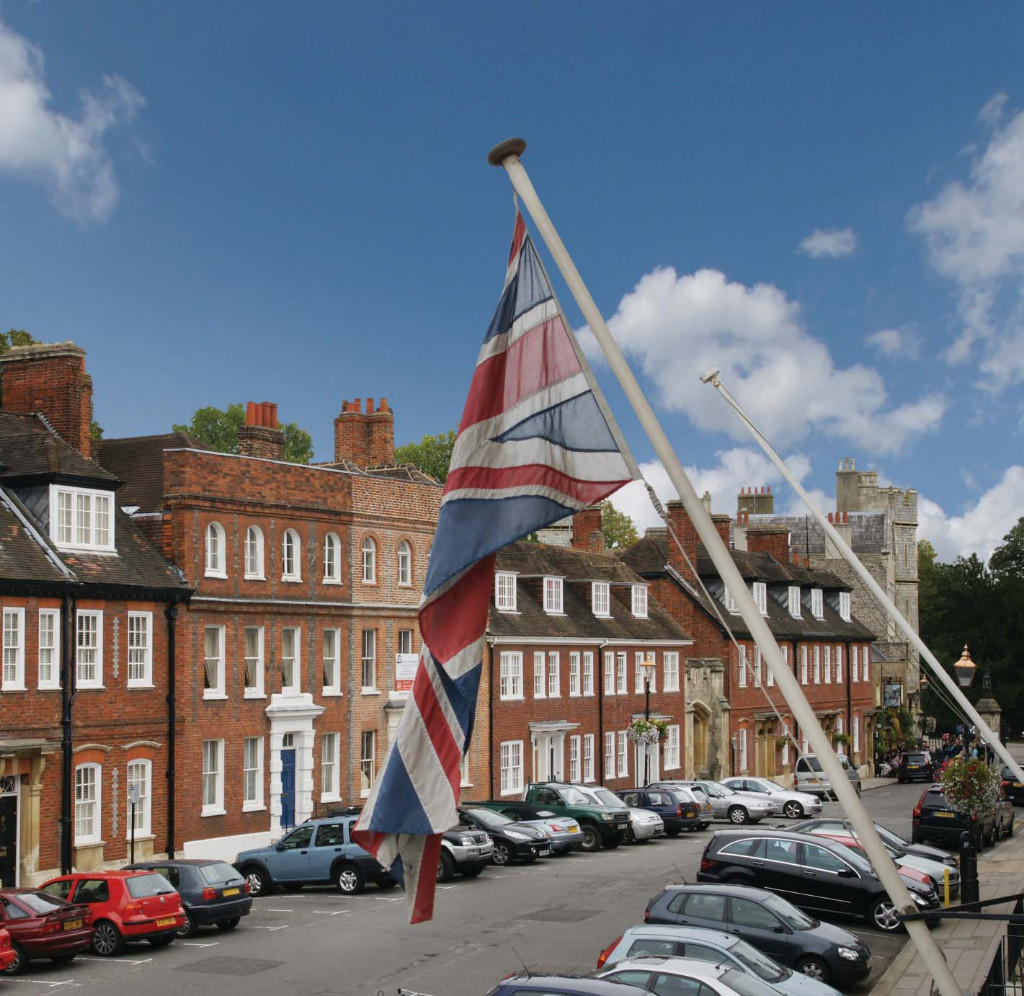 Park Street