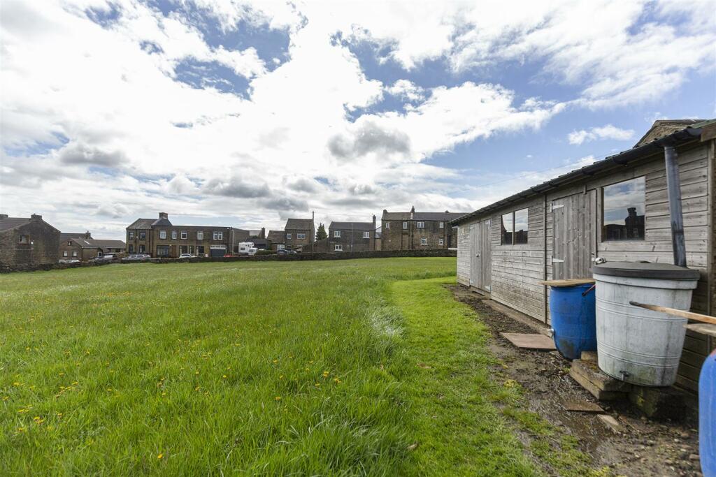 Bramleys Estate Agents - Chapel Street - Golcar - 