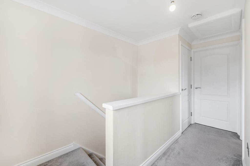 Second Floor Landing