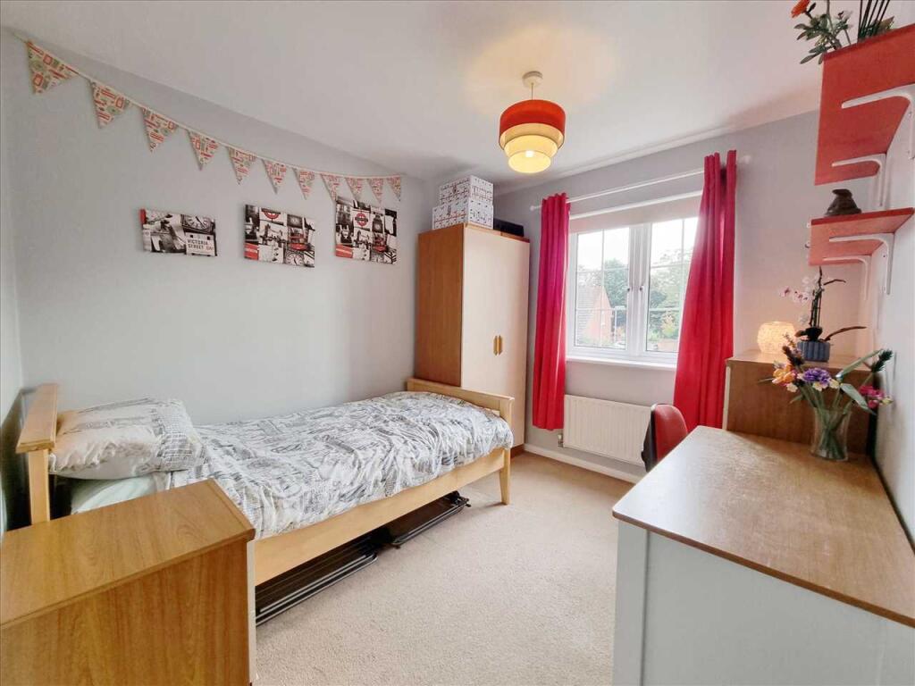 Bedroom 2:
