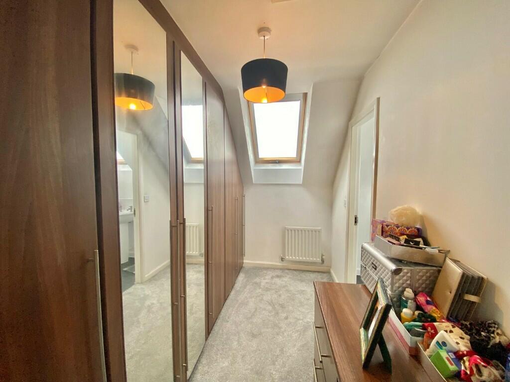 Dressing Room