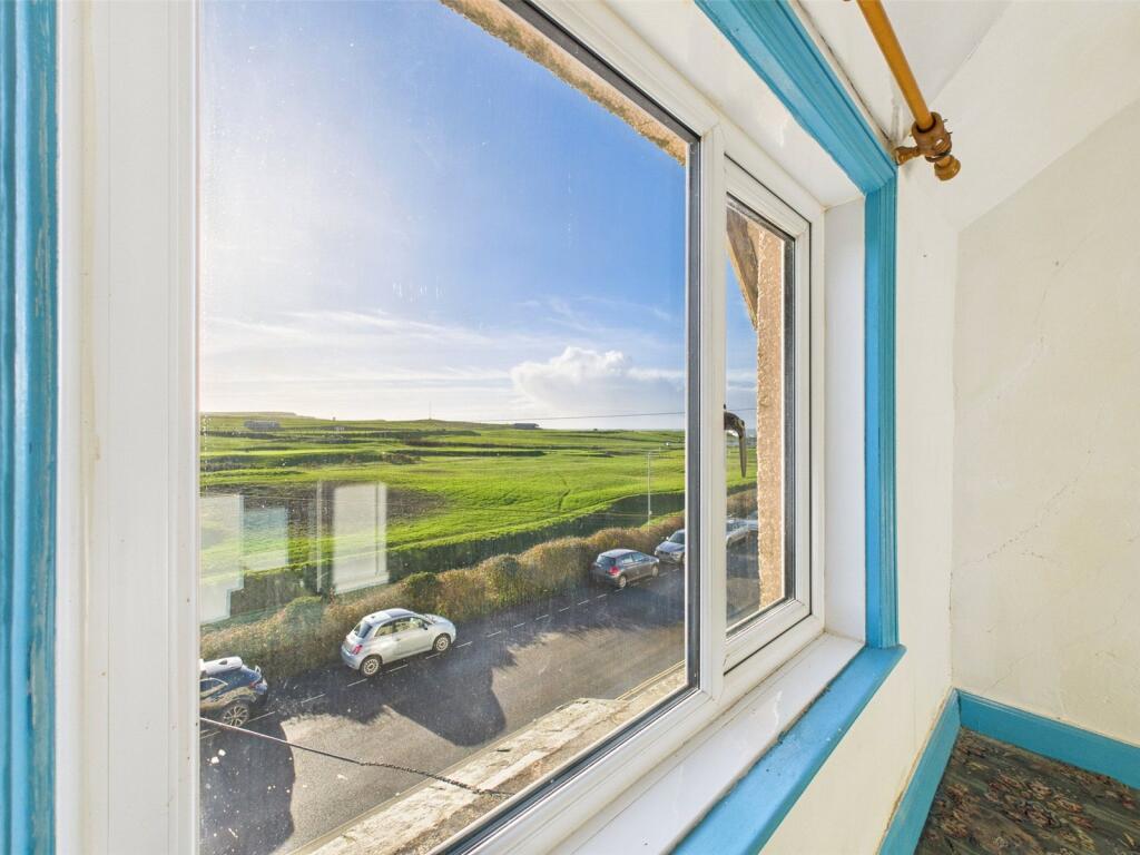 Flat 6 View