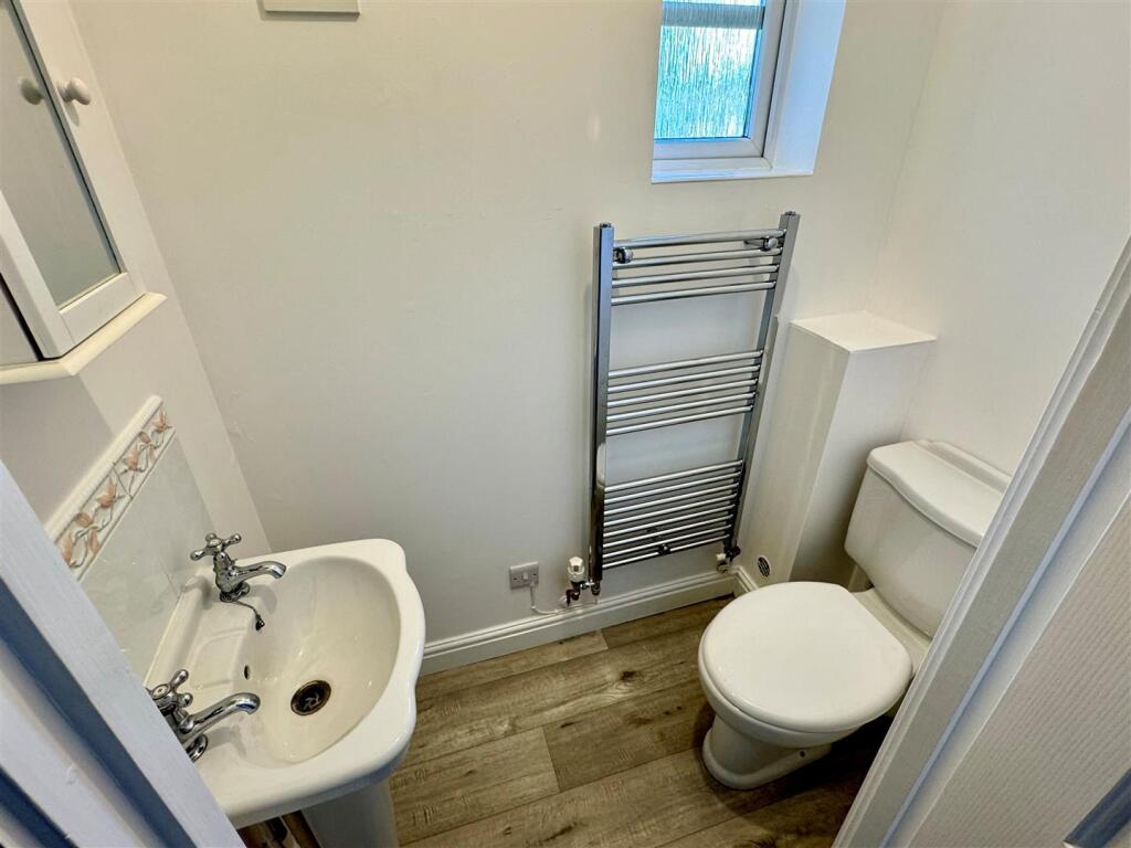 123 Penmere Drive WC
