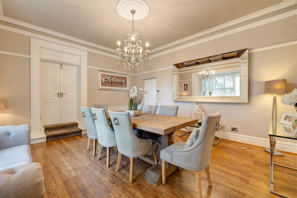 The Shortwoods, Linton Heath
