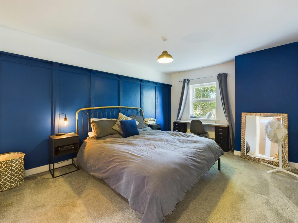 Principal Bedroom
