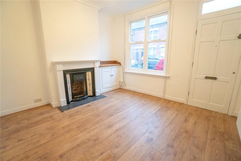 Reception Room 1