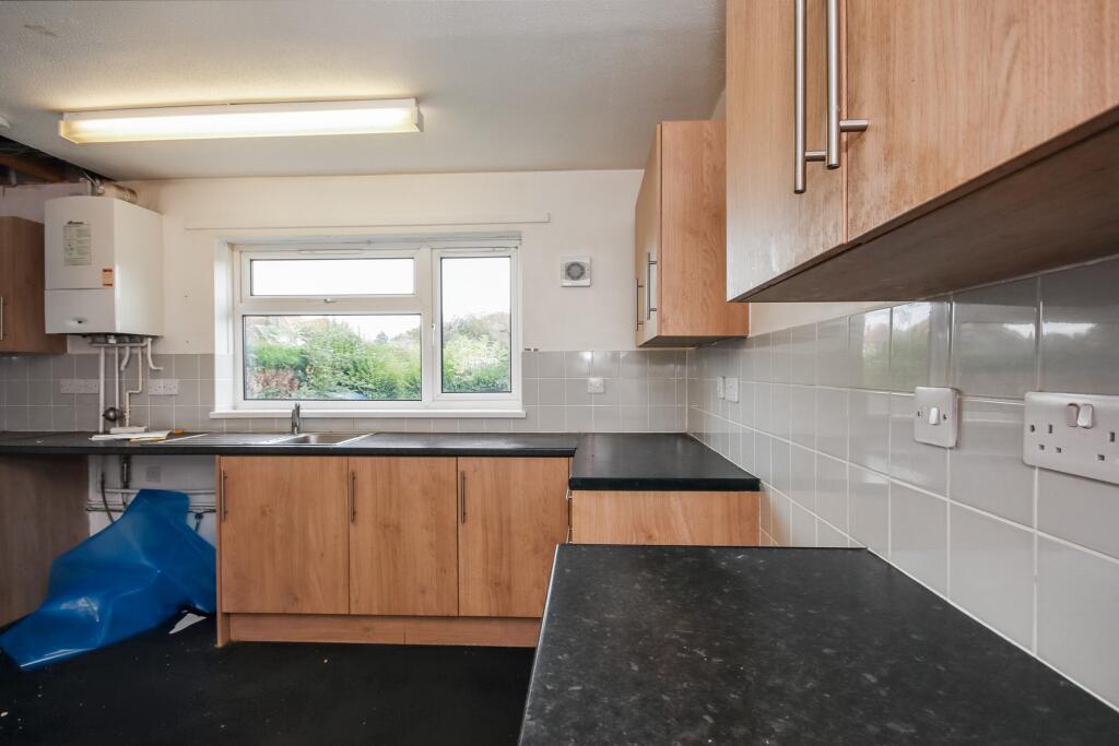 4 Nelson Road, Eaton Socon, St. Neots, Cambridgeshire, PE19 8PX