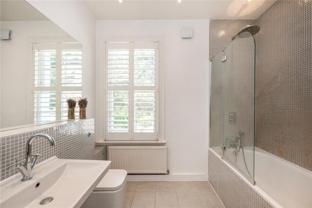Bathroom 1