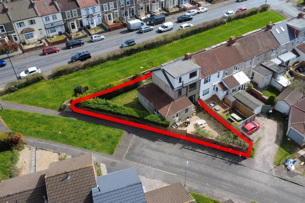 179 Charlton Road, Fishponds, Bristol BS15 1LZ | F