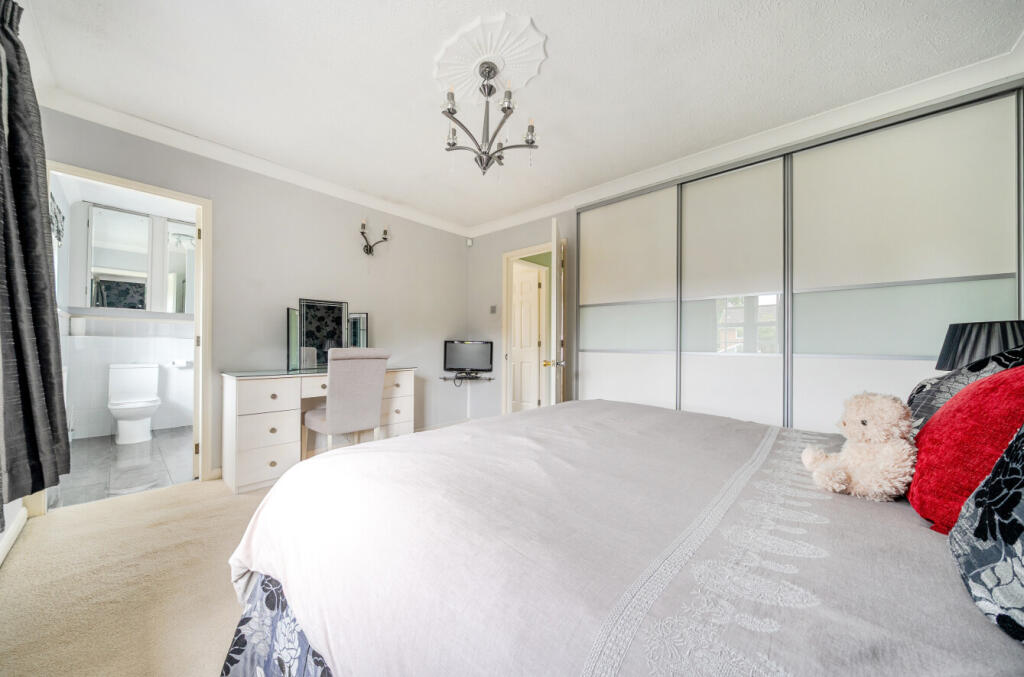 Bedroom 1