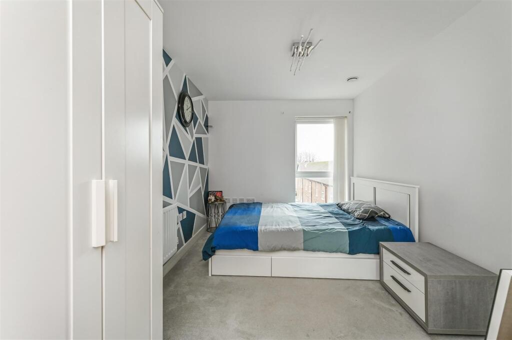 BedroomTwo