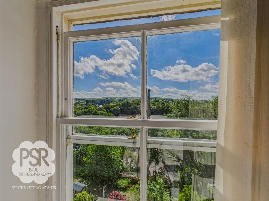 Main Bedroom View