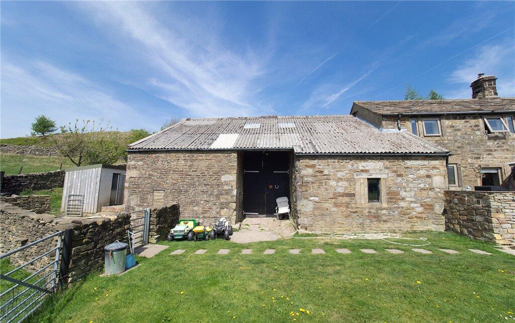 Barn