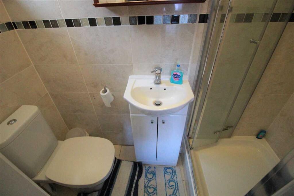 En - Suite
