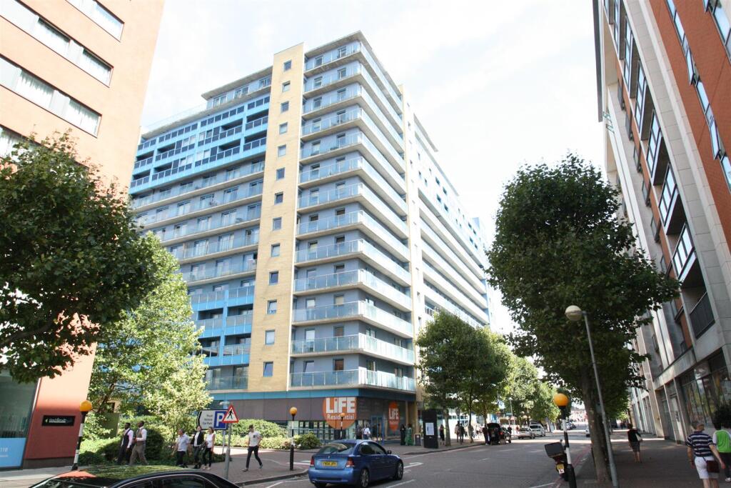 WESTGATE APARTMENTS