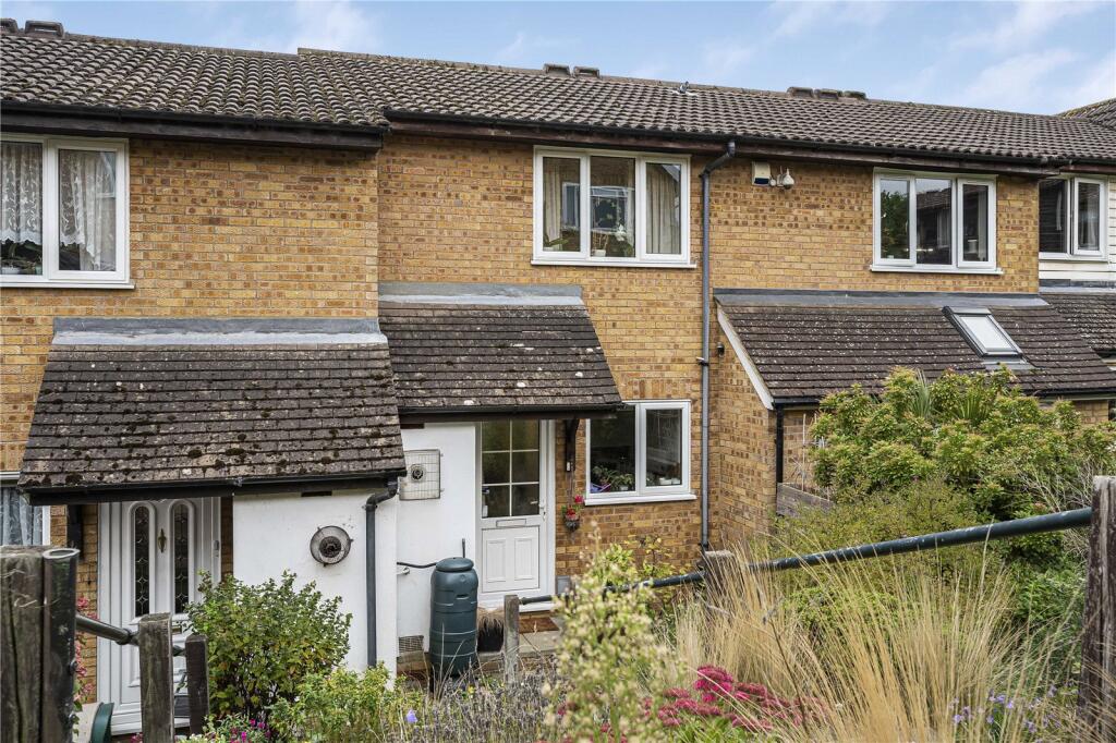 Ladywood Road, Hertford, SG14