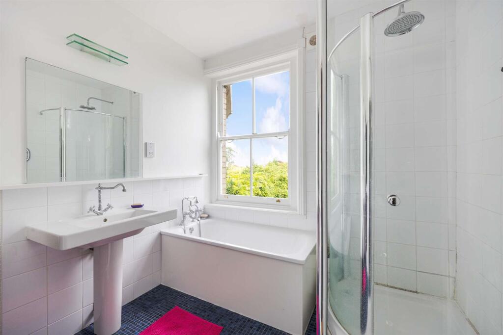 The Vinyard, 17 Broadwater Rise, Guildford, Surrey