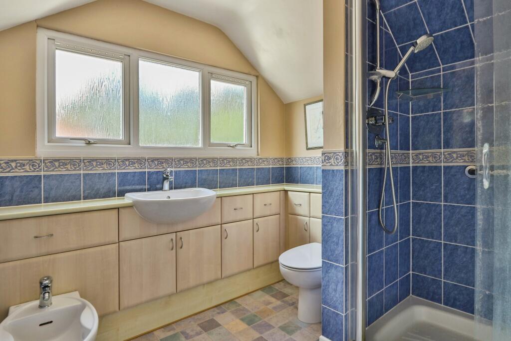 Bathroom Two