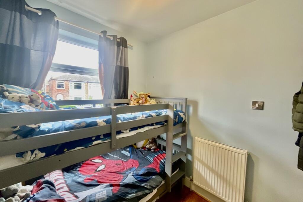 Bedroom 3
