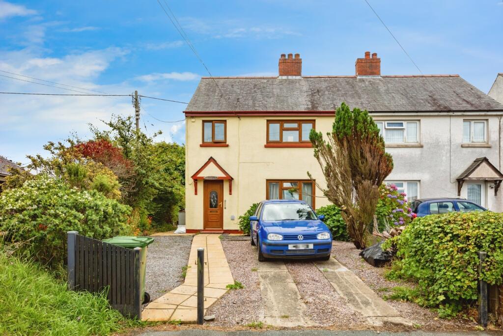 Brynhoffnant, Llandysul, Ceredigion, SA44