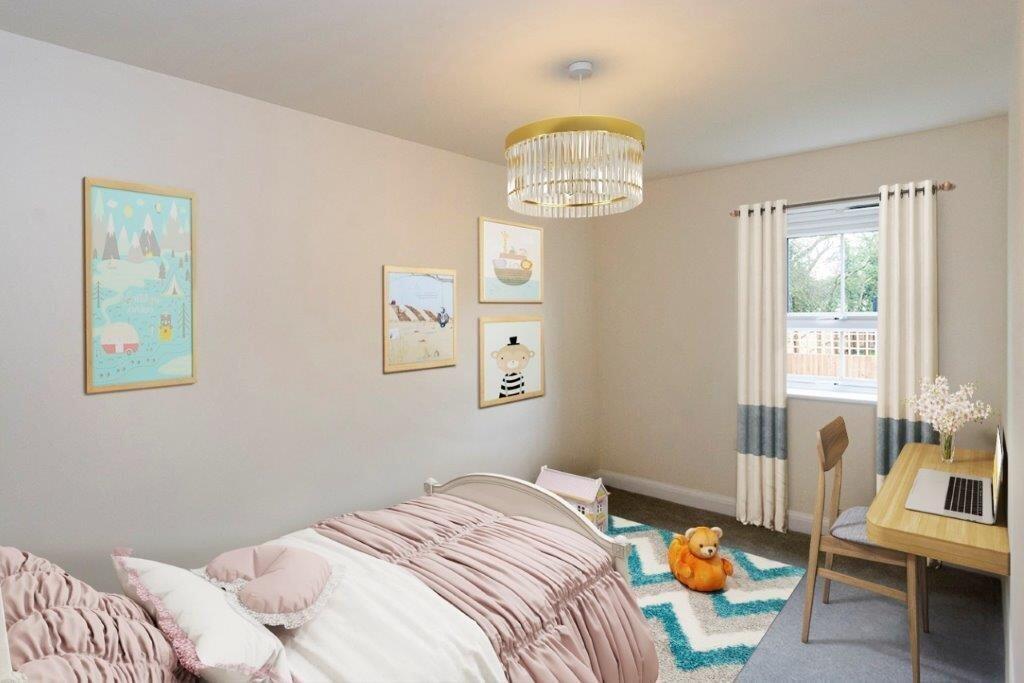 Bedroom 3