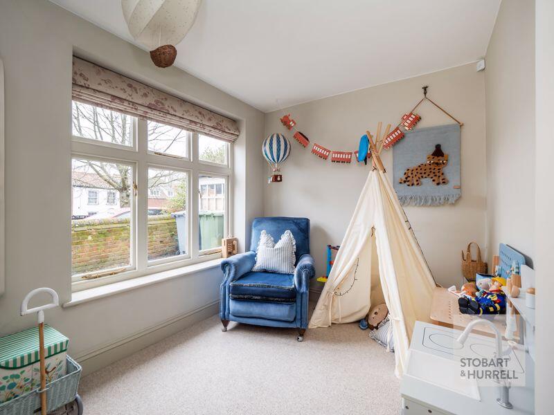 Play Room