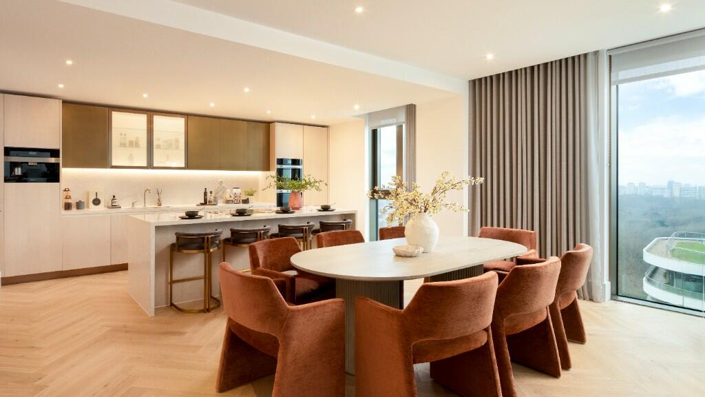 Kitchen / Diner
