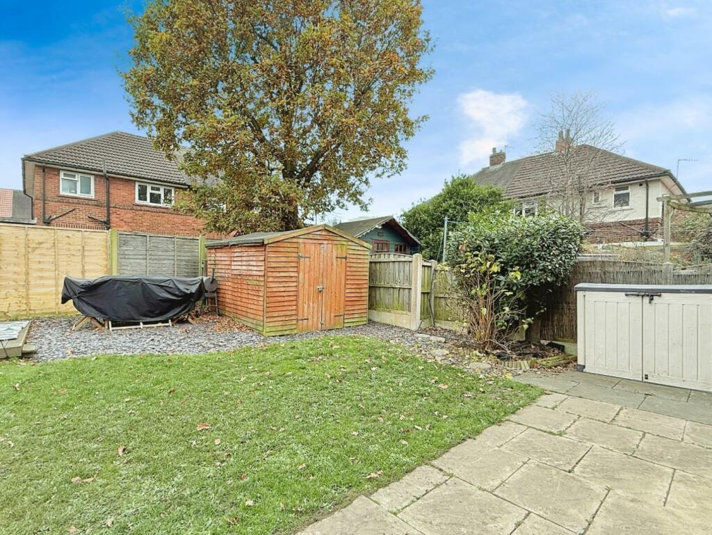 GARDEN