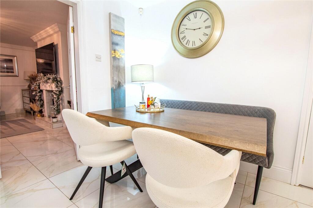 Kitchen/Diner - 3