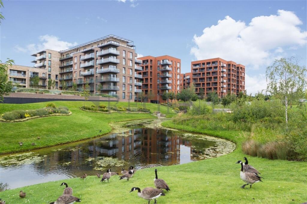 Communal garden