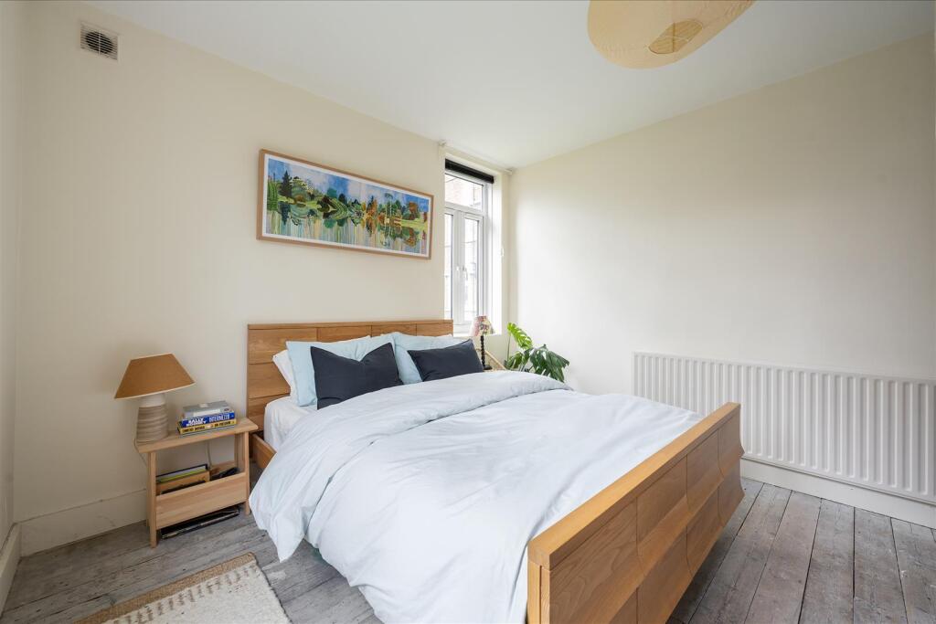 Homerton High Street