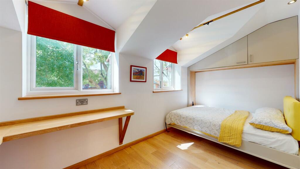 BEDROOM TWO